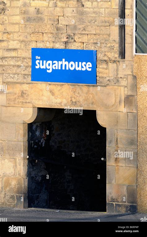 The Sugarhouse, Lancaster (@the.